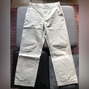 Lukas Wide Pants, 32 waist